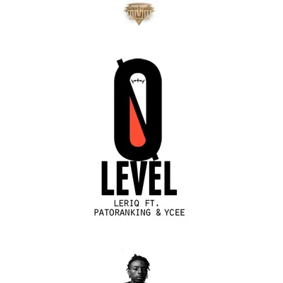 Zero Level (feat. Patoranking & Ycee) 專輯 Leriq/WizKid