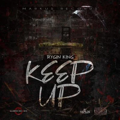 Keep Up 專輯 Anju Blaxx/Rygin King