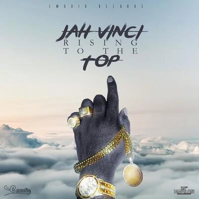 Jah Vinci - Rising to the Top - Single 專輯 Jah Vinci