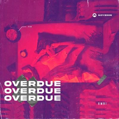 Overdue 專輯 Omri