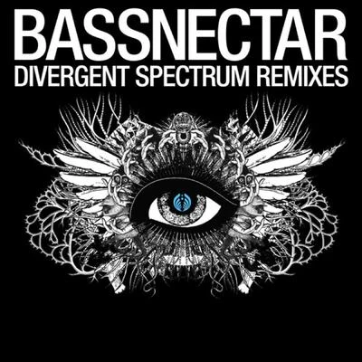 Divergent Spectrum Remix EP 專輯 Bassnectar