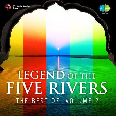 The Best Of Volume 2 专辑 Channi Singh/Gurpal Mattiar/Surinder Shinda