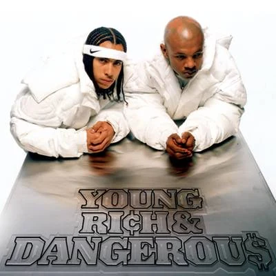 young, rich dangerous 專輯 Kris Kross