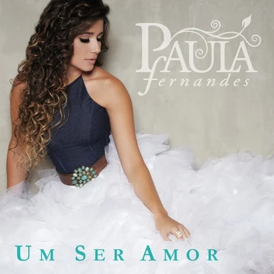 u MSE RAM or - EP 專輯 Paula Fernandes