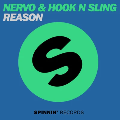 Reason 專輯 Hook N Sling