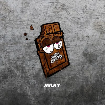 Nitti Gritti Milky - Single