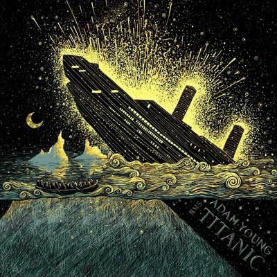 RMS Titanic 專輯 Adam Young