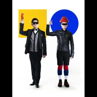 love comes and goes (Booty Bronx Remix) 專輯 MIC BANDITZ/m-flo