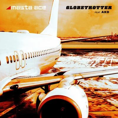 Masta Ace Globetrotter (feat. AKD)