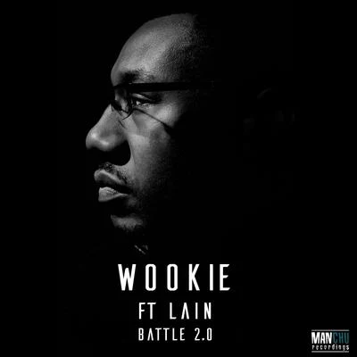 Battle 2.0 專輯 wookie