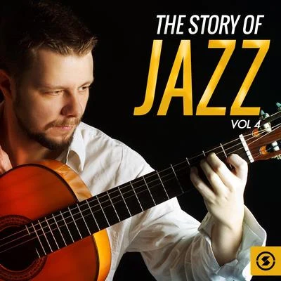 The Story of Jazz, Vol. 4 專輯 DR