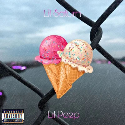 ICECREAM LUV 專輯 nedarb/Lil Peep