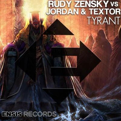 Tyrant 專輯 Rudy Zensky