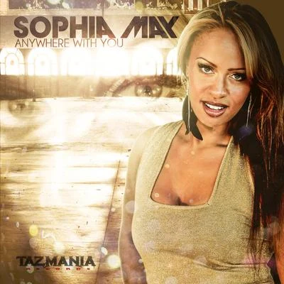 Anywhere with You 專輯 Sophia May