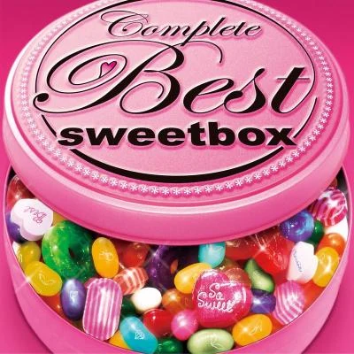 Complete Best Classic Flavors 專輯 Sweetbox