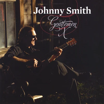 Gentlemen X 专辑 Johnny Smith/Stan Getz