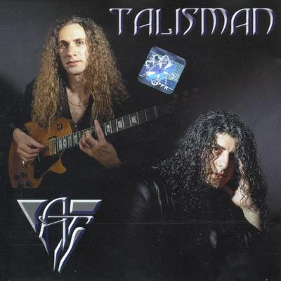 Talisman 專輯 Talisman/Ron Buhnik