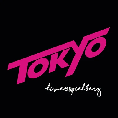 Live @ Spielberg 专辑 Tokyo/抽象大师/Immortal Beats