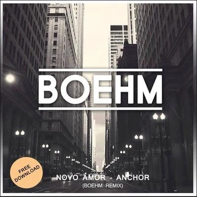 Boehm Anchor (Boehm Remix)