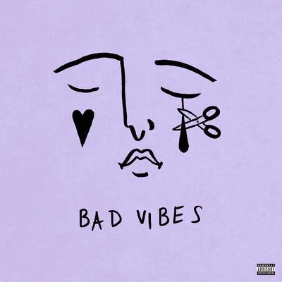 Bad Vibes 专辑 K.Flay