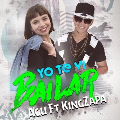 Yo Te VI Bailar (feat. Kingzapa) 專輯 Lonas/Kewo/Ozono Crew/Chalo/Agu