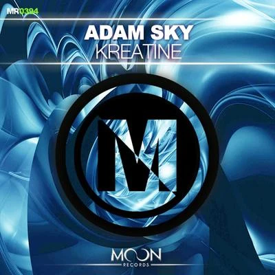 Kreatine 專輯 Adam Sky