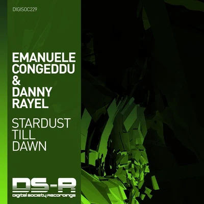 Stardust Till Dawn 專輯 Danny Rayel