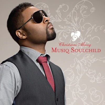 Christmas Musiq 专辑 Musiq Soulchild