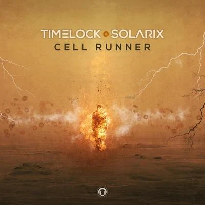 Cell Runner 專輯 Timelock/Ghost Rider