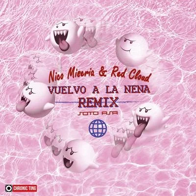 Vuelvo a la Nena (Remix) 專輯 $kyhook/Soto Asa