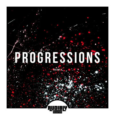 Progressions, Vol. 4 专辑 TBM/Sola/Various Artists/James Dexter/Dale Howard