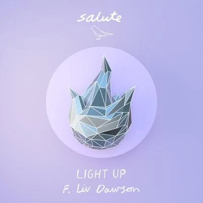 Light Up 專輯 Salute