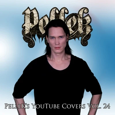 Covers, Vol. 24 專輯 PelleK