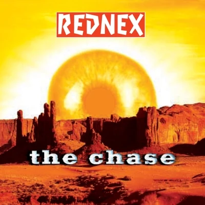 The Chase 专辑 Rednex