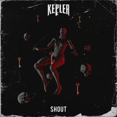 Shout 專輯 KEPLER