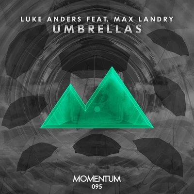 Umbrellas 专辑 Luke Anders