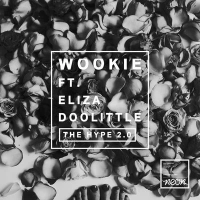 The Hype 2.0 featuring Eliza Doolittle 專輯 wookie