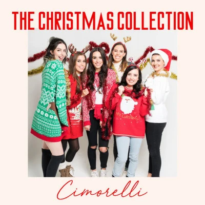 The Christmas Collection 專輯 Cimorelli