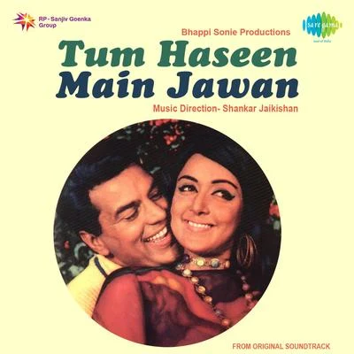 Tum Haseen Main Jawan 專輯 Pankaj Mitra