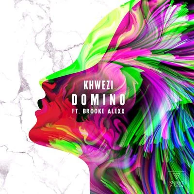 Domino 專輯 Khwezi/Val