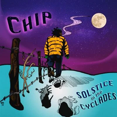 Solstice in the Cyclades 專輯 Chip/Dizzee Rascal