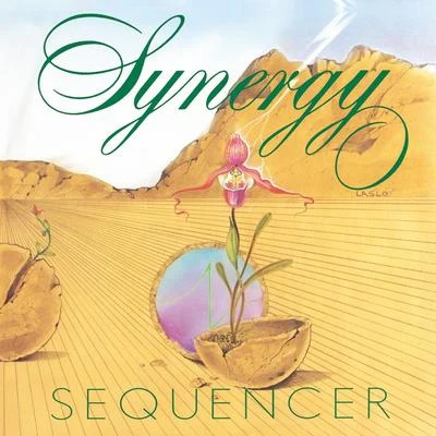 Sequencer 專輯 SYNERGY