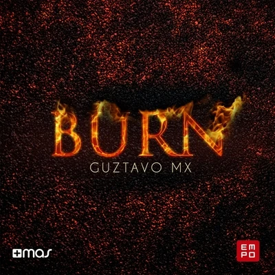 Burn 專輯 Guztavo MX