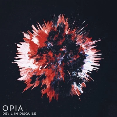 Devil in Disguise 專輯 Opia