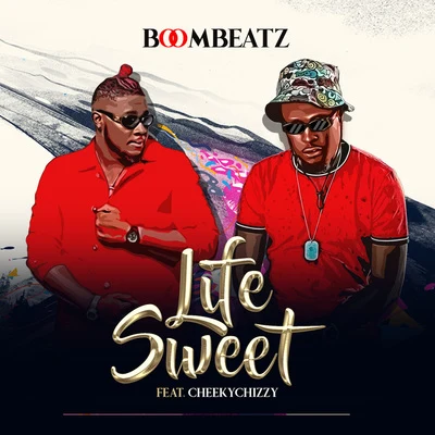 Life Sweet 專輯 Tony Anatone/Charlie Brown/Boombeatz/Nacim Ladj/Luca Beni