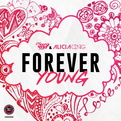 Malcolm NunaDJ SLY Forever Young