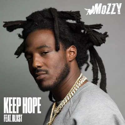 Keep Hope 專輯 Mozzy/Raz Simone