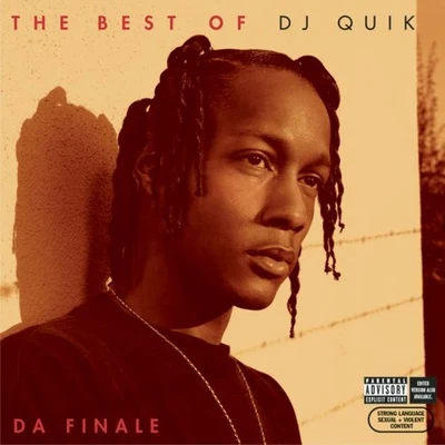 DJ QuikIce Cube The Best of DJ Quik - Da Finale