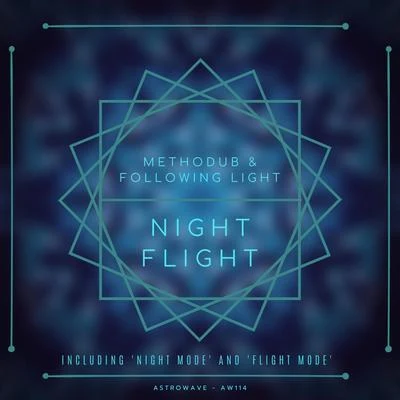 Night Flight 专辑 Leo Baroso/D_Know/Katze/R3cycle/Mojon