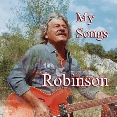 My Songs 專輯 Robinson